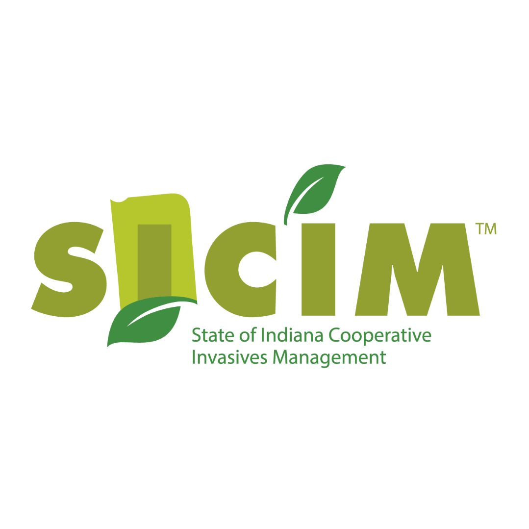 SICIM (State of Indiana Cooperative Invasive Management) logo