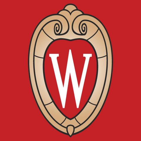 University of Wisconsin-Madison Logo