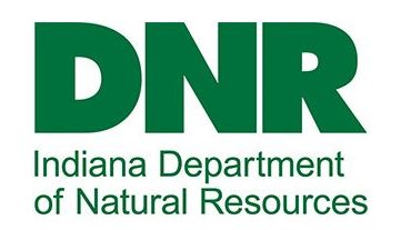 Indiana DNR logo